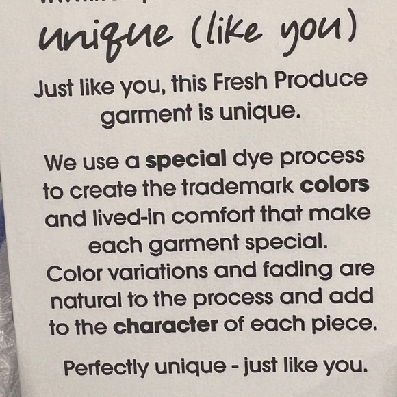 Fresh Produce small and x-small white dress. So comfy. Habour Hues Drape Dress - Picture 3 of 3